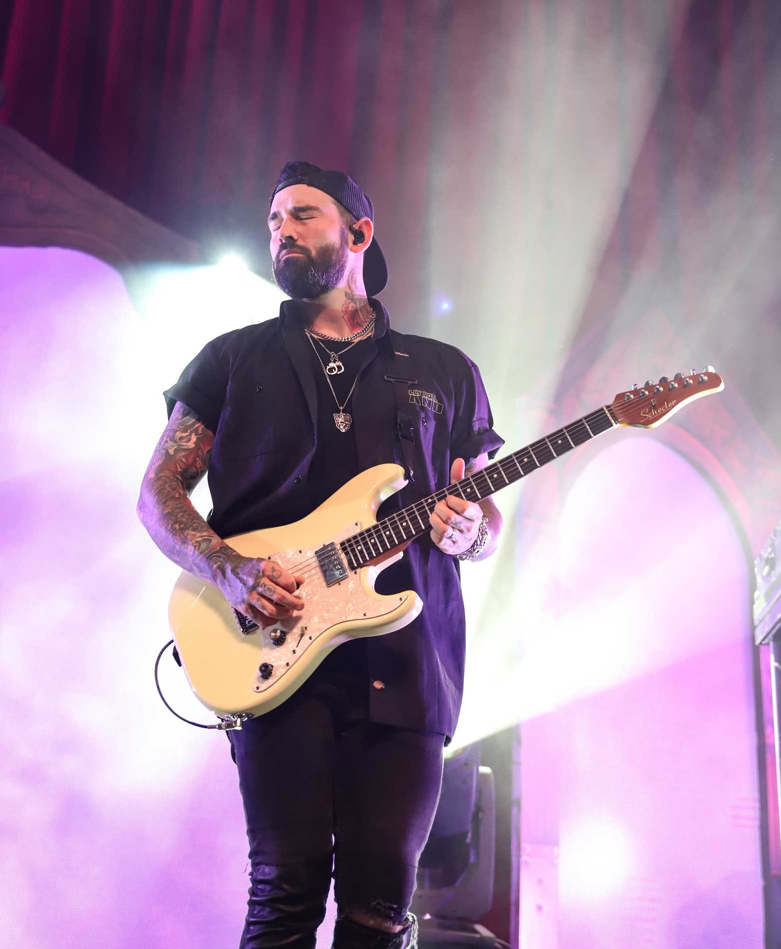 jelly roll and band-70