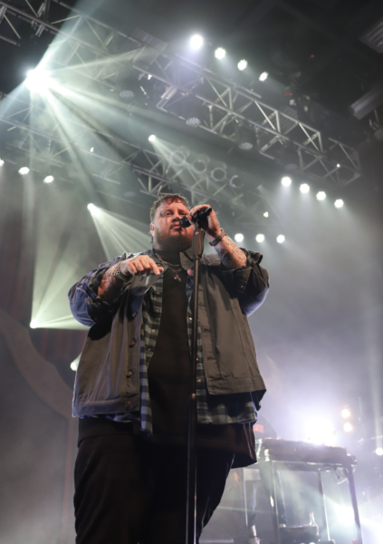 jelly roll and band-77