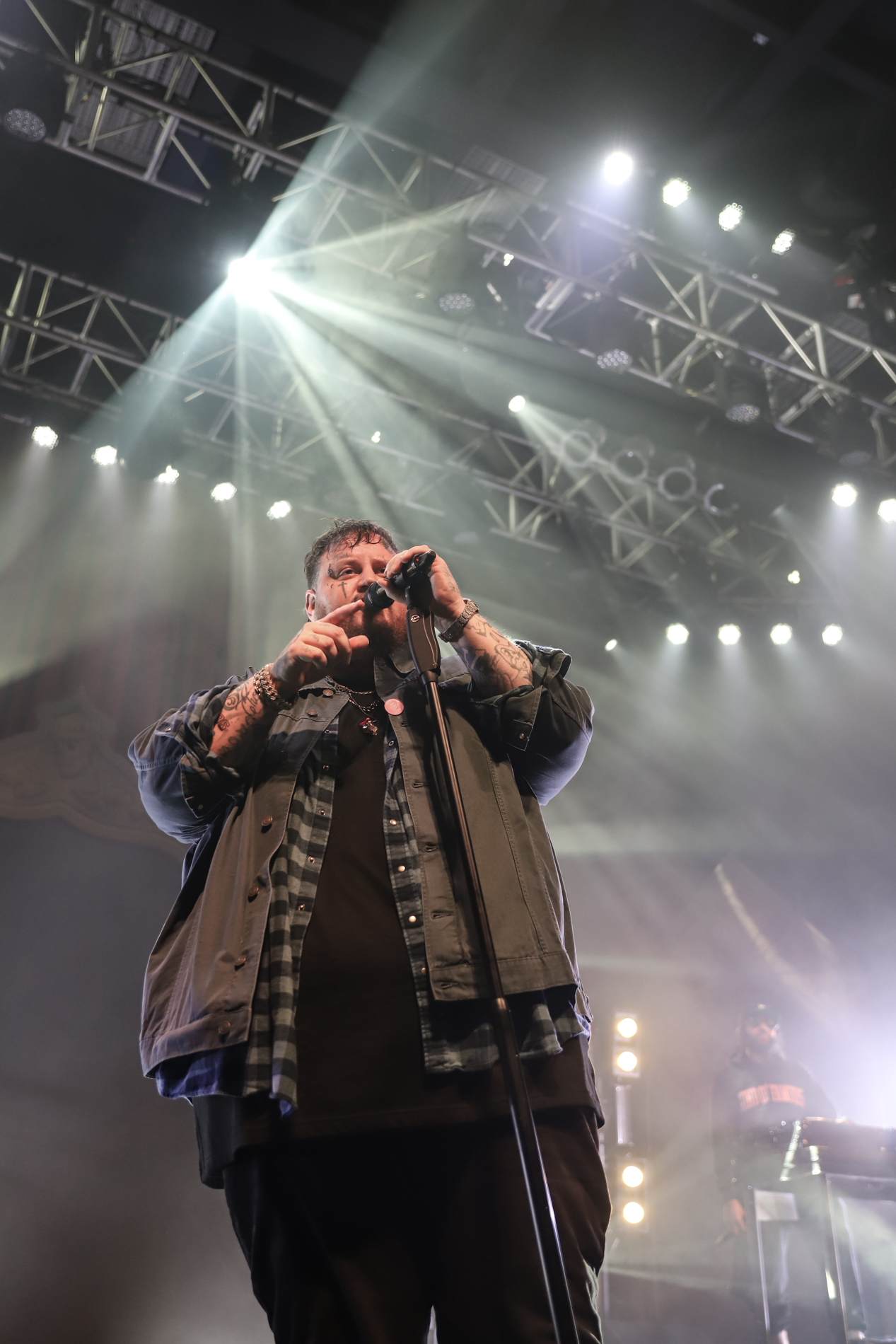 jelly roll and band-78