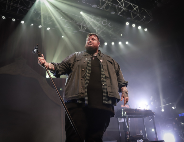 jelly roll and band-84