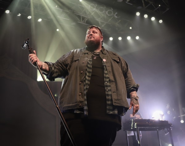 jelly roll and band-85