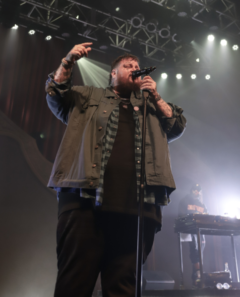 jelly roll and band-86