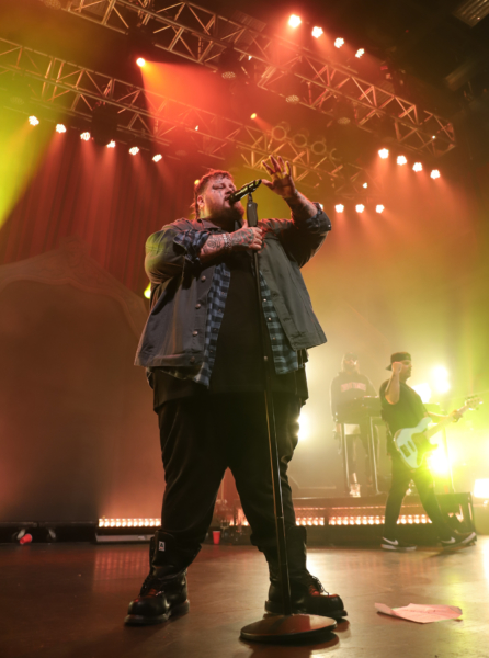 jelly roll and band-87