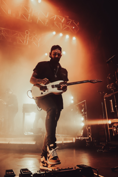 jelly roll and band-9