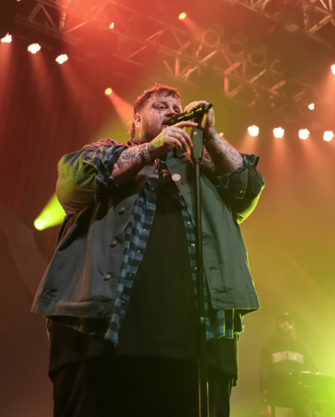 jelly roll and band-90