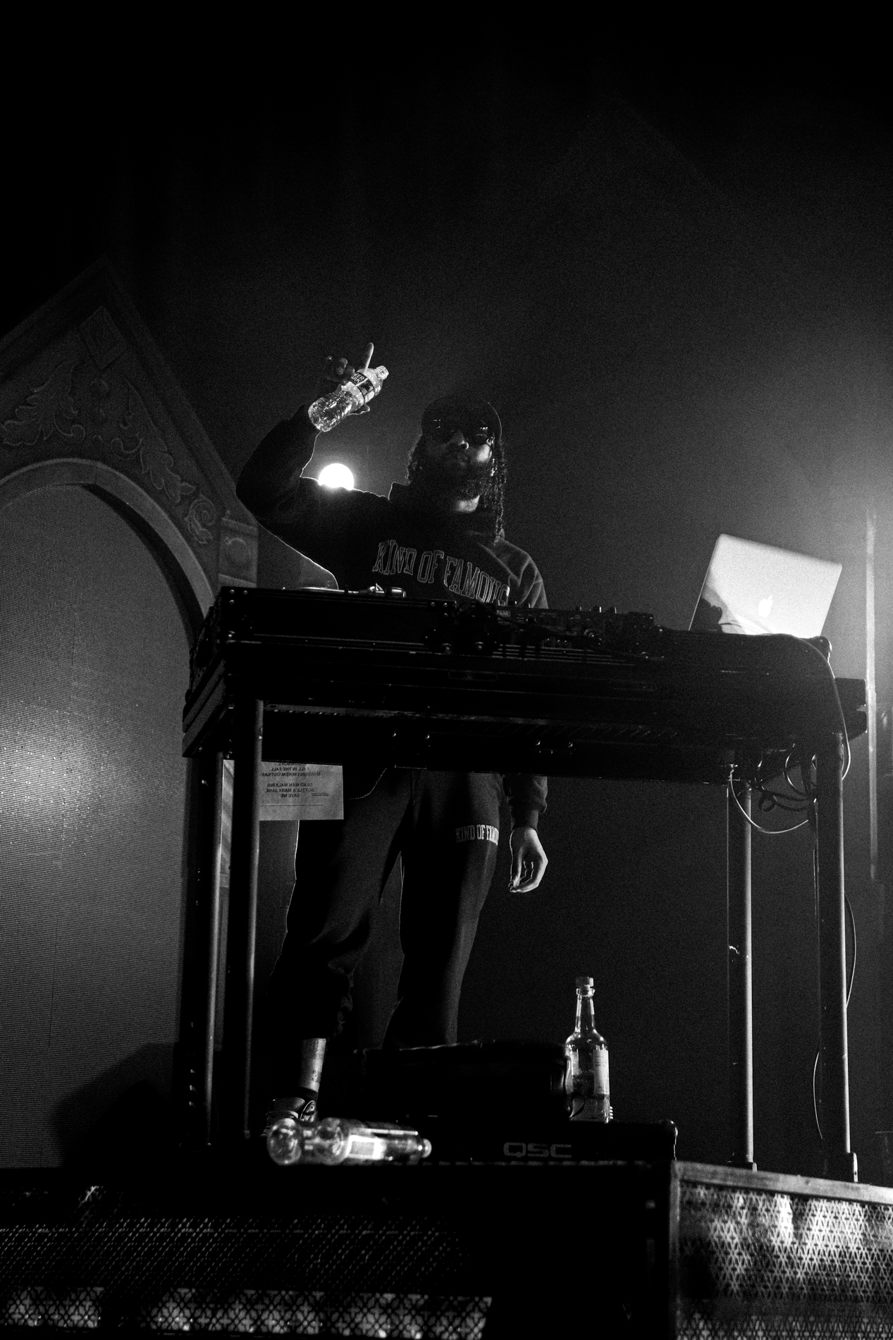 jelly roll and band-92