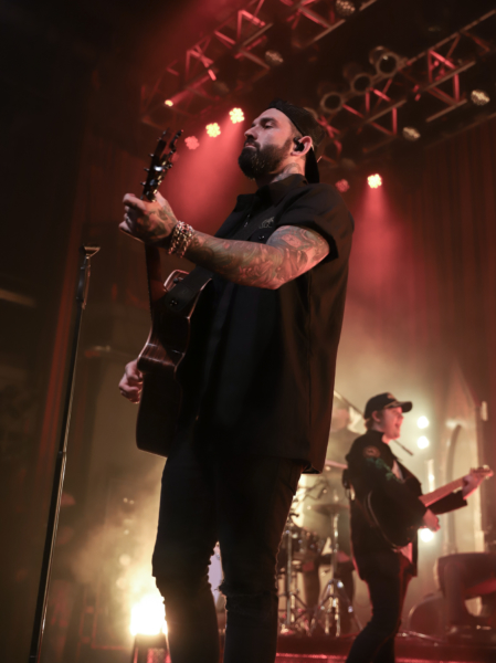 jelly roll and band-95