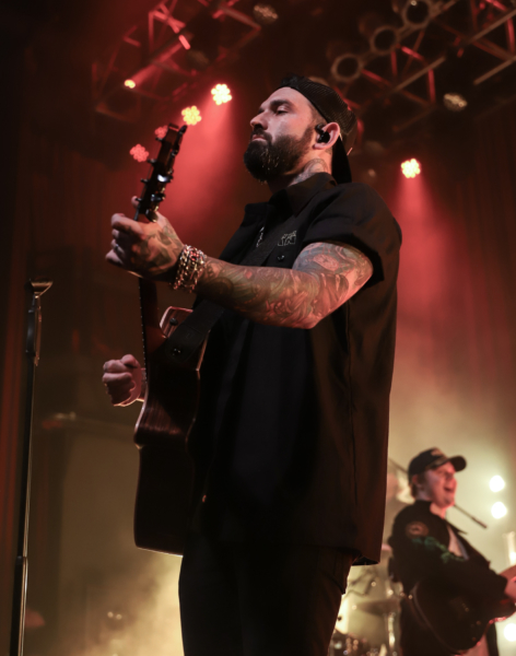 jelly roll and band-96