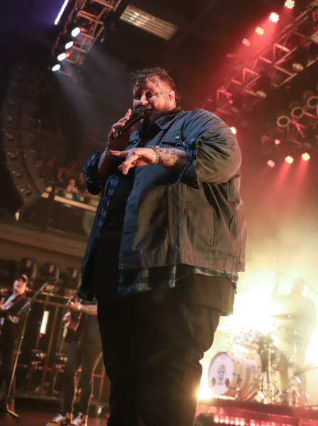 jelly roll and band-98