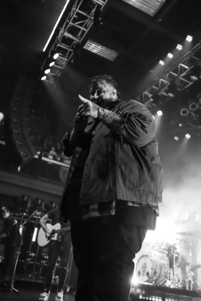 jelly roll and band-99