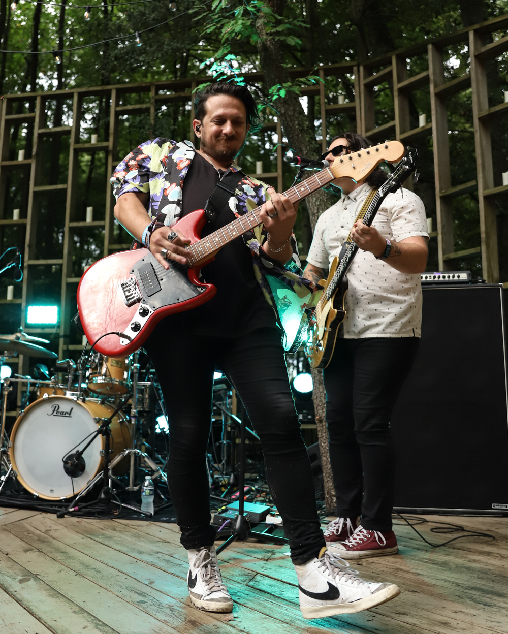 The Unlikely Candidates-24