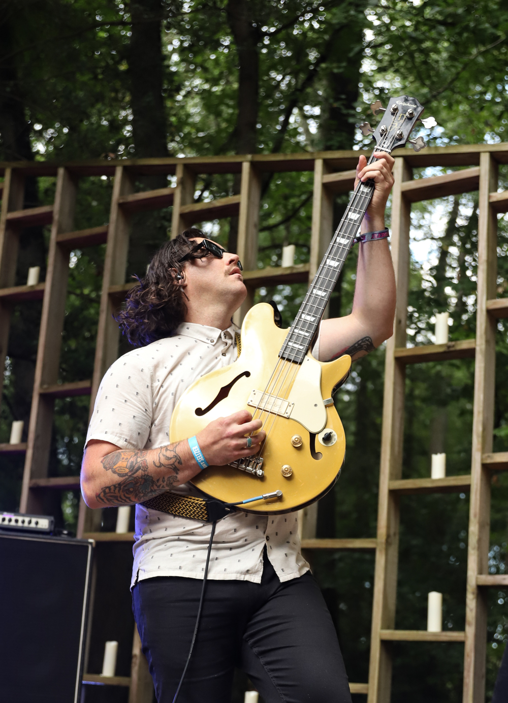 The Unlikely Candidates-28