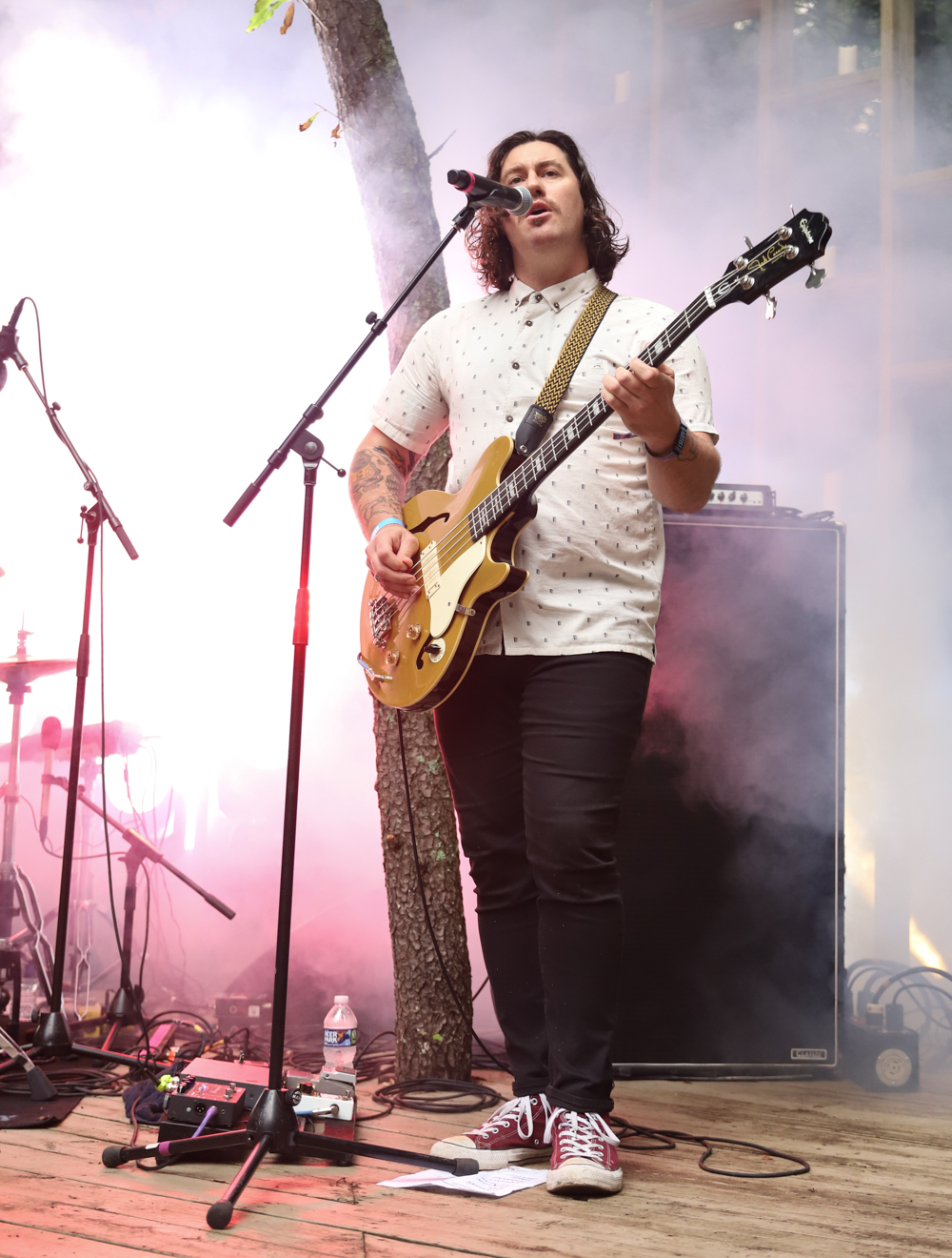 The Unlikely Candidates-77