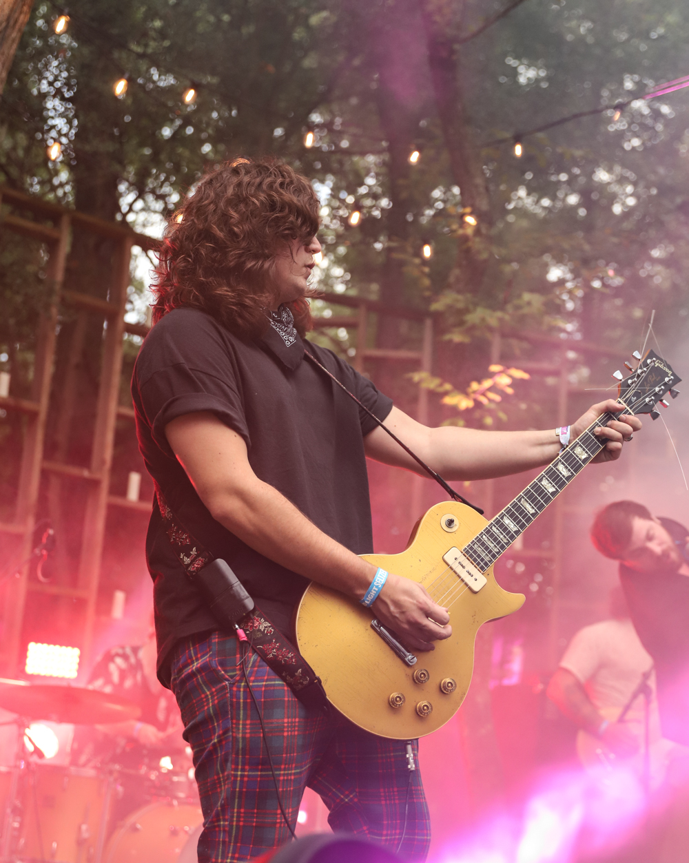 The Unlikely Candidates-80